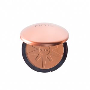 BRONZING POWDER