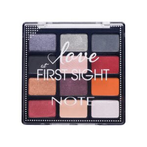LOVE AT FIRST SIGHT PALETTE