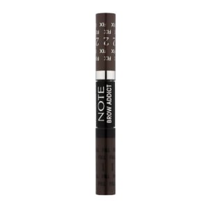 BROW ADDICT TINT&SHAPING GEL