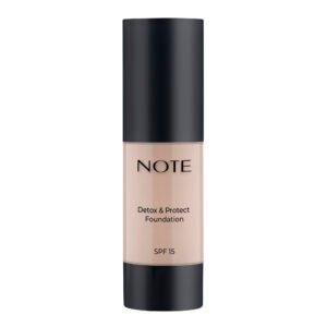 DETOX & PROTECT FOUNDATION