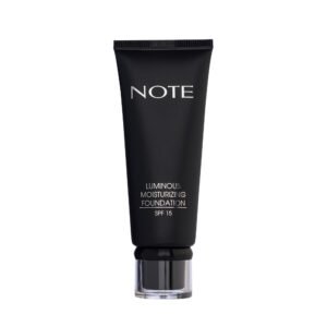LUMINOUS MOISTURIZING FOUNDATION