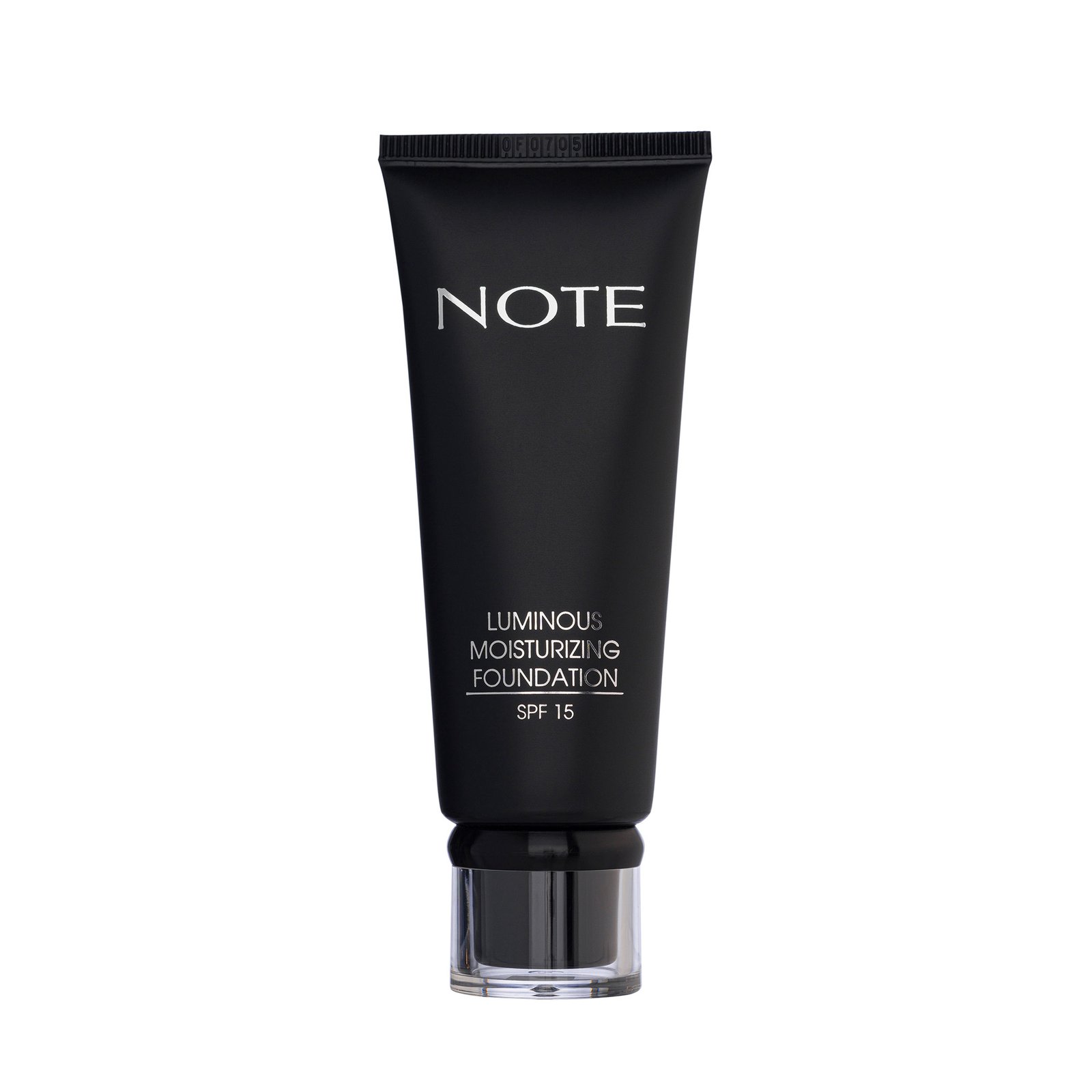 LUMINOUS MOISTURIZING FOUNDATION