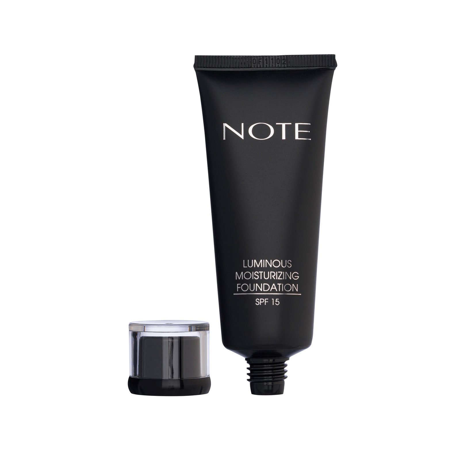LUMINOUS MOISTURIZING FOUNDATION - الصورة 2