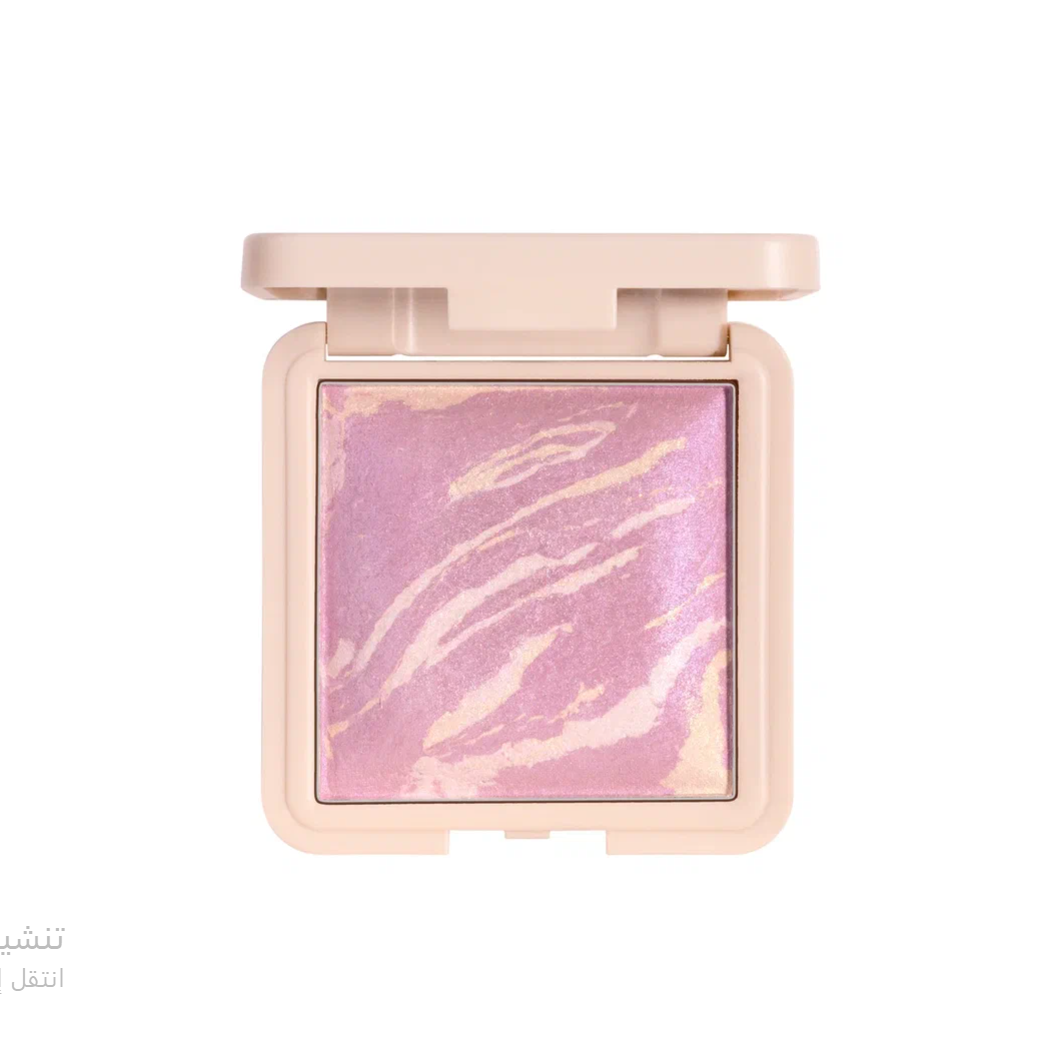 MARBLE BAKED BLUSHER - الصورة 2