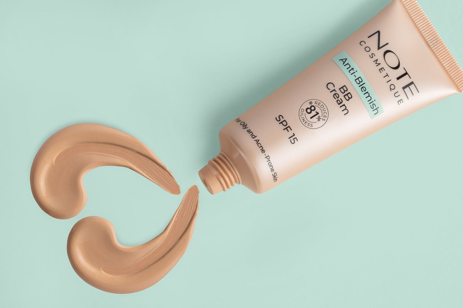 BB CREAM ANTI-BLEMISH - الصورة 4