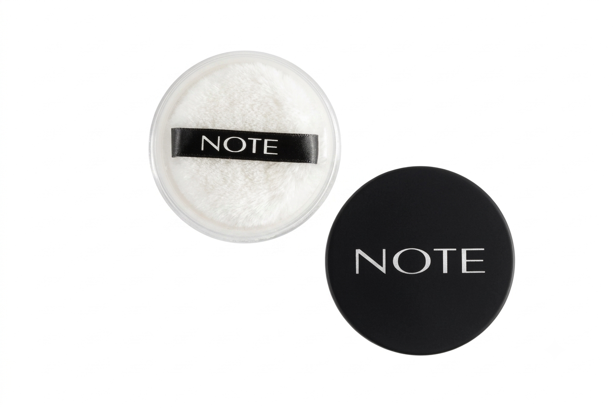 LOOSE POWDER
