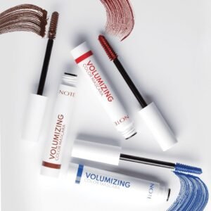 VOLUMIZING COLOR MASCARA