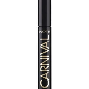 CARNIVAL MASCARA