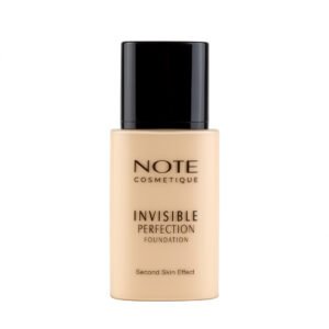 INVISIBLE PERFECTION FOUNDATION