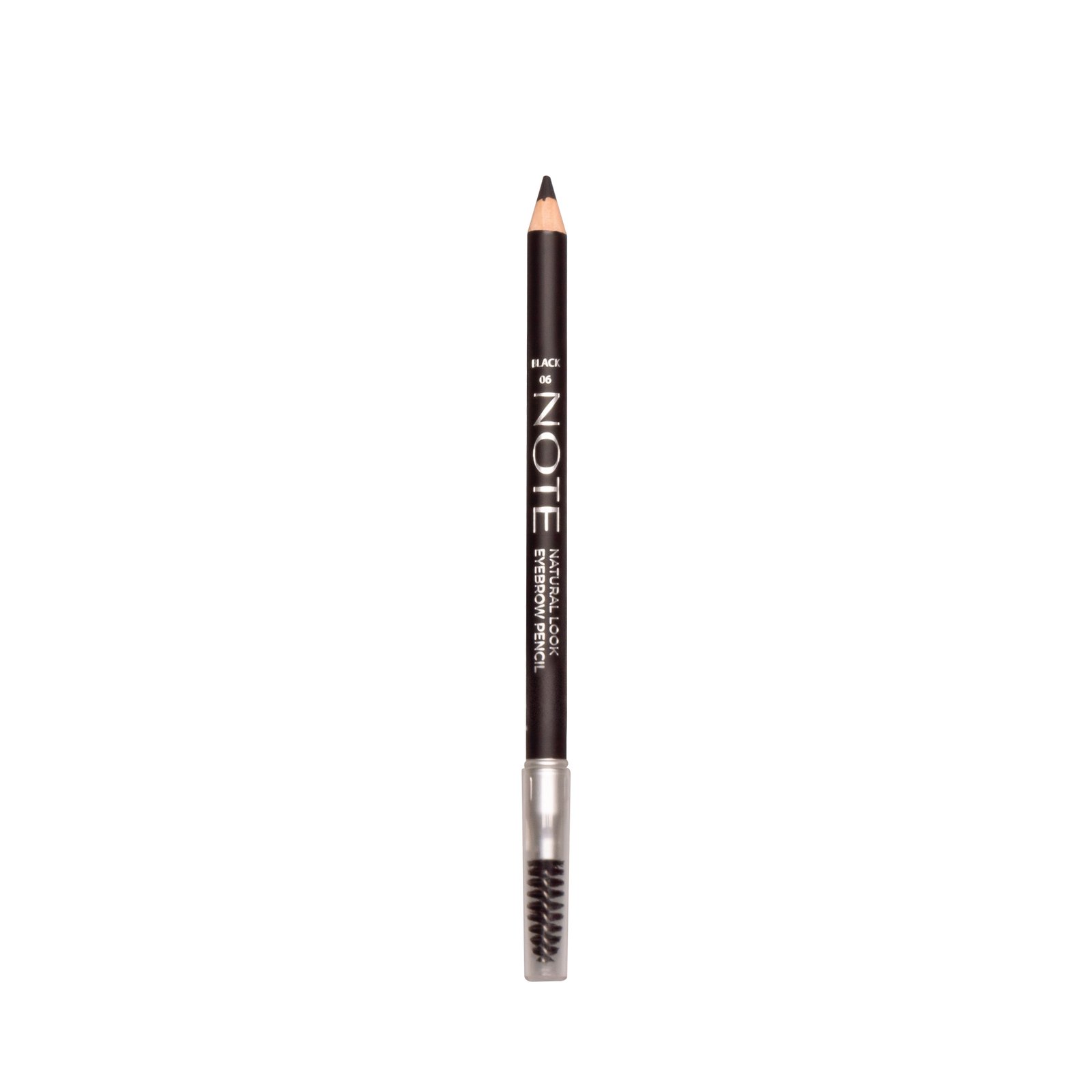 NATURAL LOOK EYEBROW PENCIL - الصورة 2