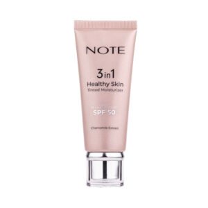 3IN1 HEALTHY SKIN TINTED MOISTURIZER