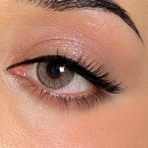 عدسات كوين الشهرية - كافيه